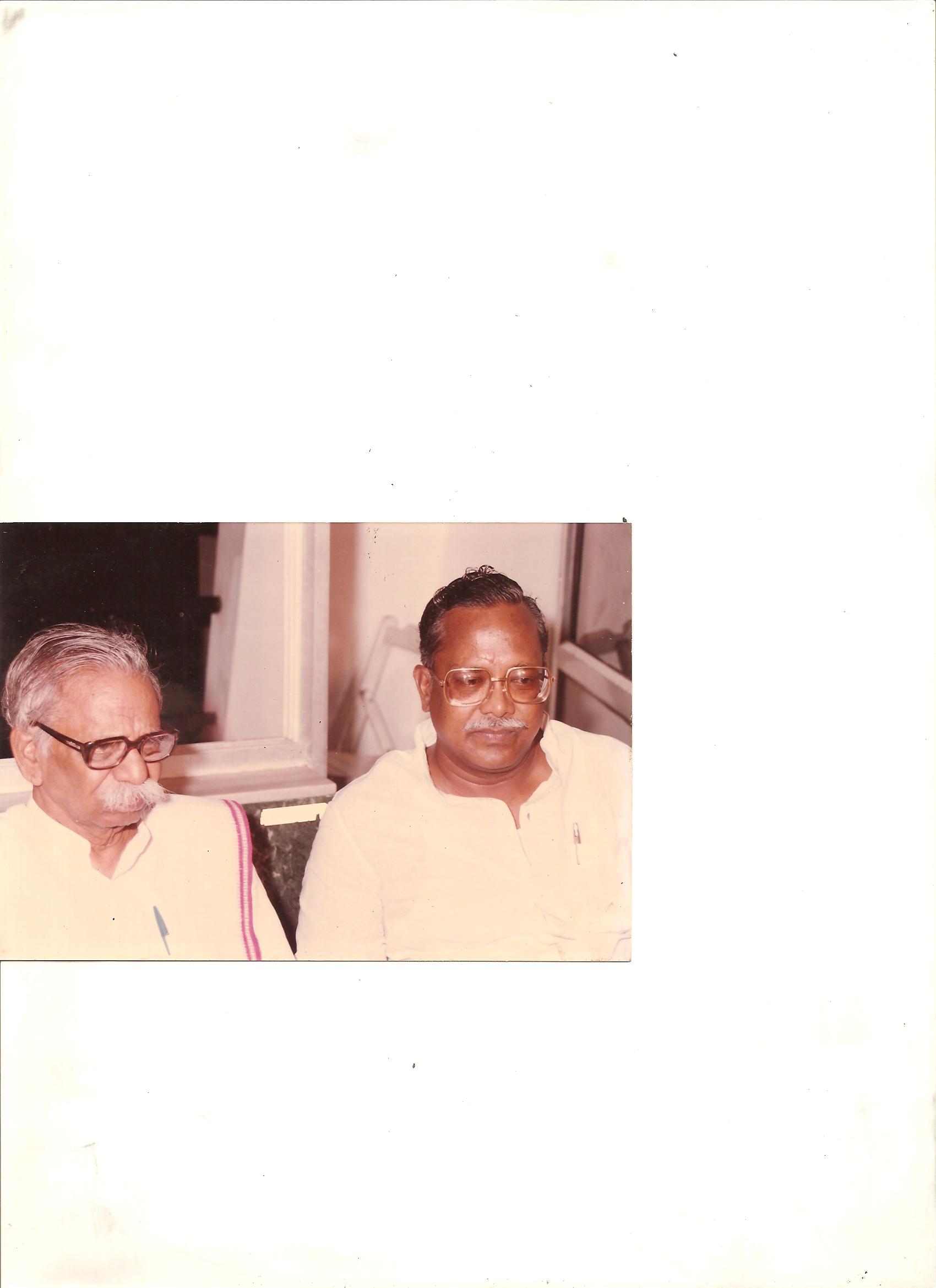 தலைவர்களுடன் புகைப்படம்